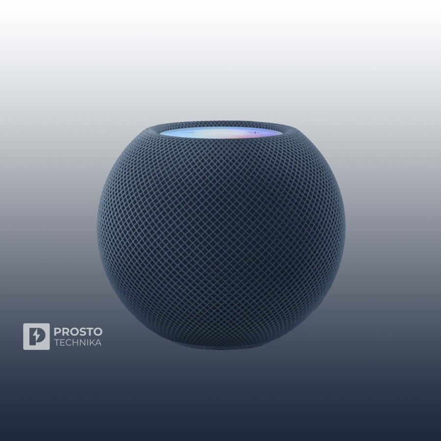 HomePod mini Blue
